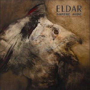 Cover ELDAR