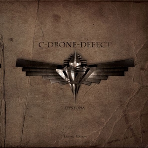 Cover C-DRONE-DEFECT