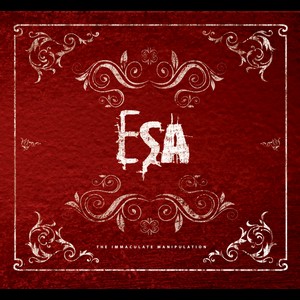 Cover ESA