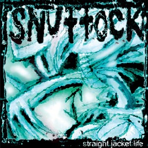 Cover SNUTTOCK