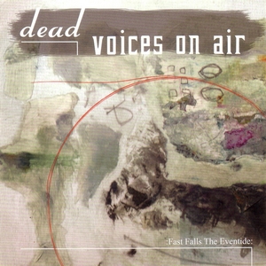 Cover DEAD VOICES ON AIR