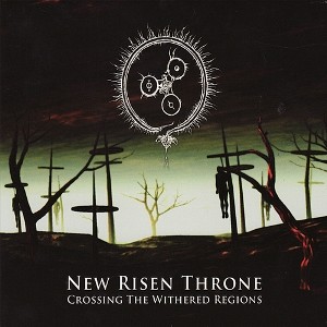 Cover NEW RISEN THRONE