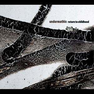 Cover UNDERMATHIC