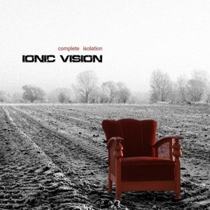 Cover IONIC VISION