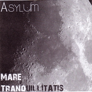 Cover ASYLUM