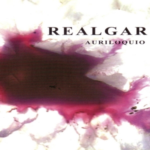 Cover REALGAR