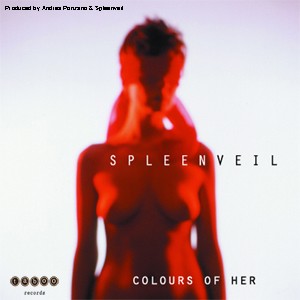 Cover SPLEENVEIL