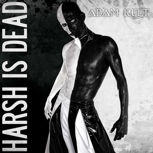 Cover ADAM KULT