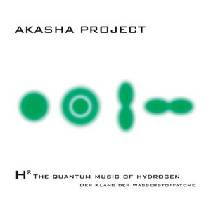 Cover AKASHA PROJECT