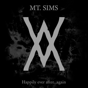 Cover MT. SIMS