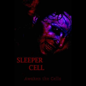 Cover  SLEEPERCELL