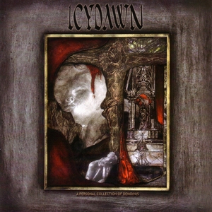 Cover ICYDAWN