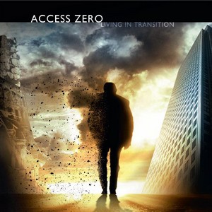 Cover ACCESS ZERO