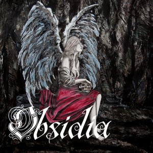 Cover OBSIDIA