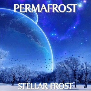 Cover PERMAFROST