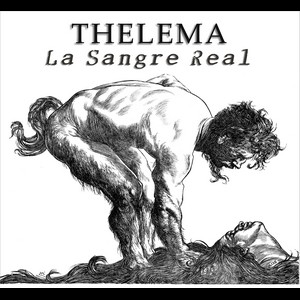 Cover THELEMA