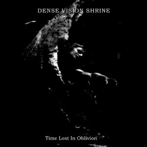 Cover DENSE VISION SHRINE