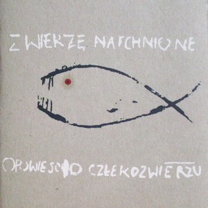 Cover ZWIERZE NATCHNIONE