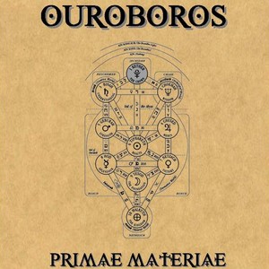 Cover OUROBOROS