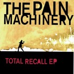 THE PAIN MACHINERY