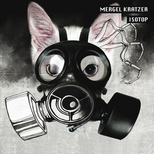 Cover MERGEL KRATZER