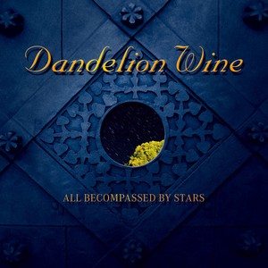 Cover DANDELION WINE