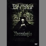 THE HOUSE OF USHER