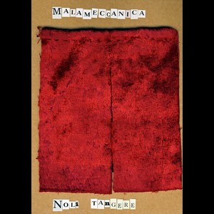 Cover MALAMECCANICA