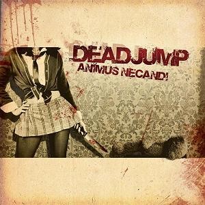 Cover DEADJUMP