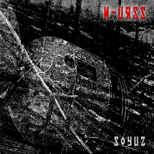 Cover N-URSS