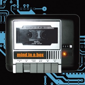 Cover MIND.IN.A.BOX