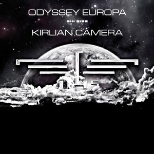 Cover KIRLIAN CAMERA