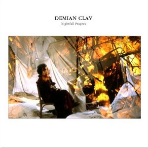 Cover DEMIAN CLAV