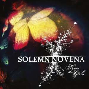 Cover SOLEMN NOVENA