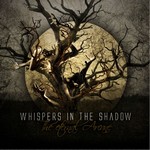 WHISPERS IN THE SHADOW