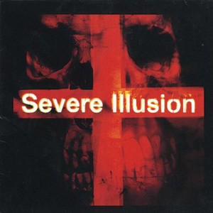 Cover SEVERE ILLUSION