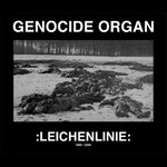 GENOCIDE ORGAN