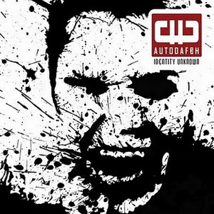 Cover AUTODAFEH