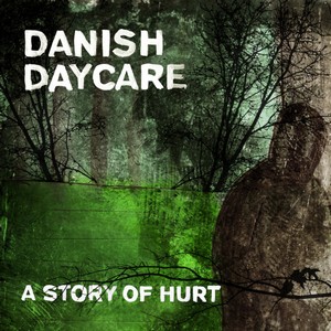 Cover DANISH DAYCARE