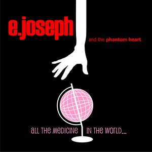 Cover E. JOSEPH AND THE PHANTOM HEART