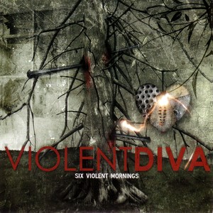 Cover VIOLENT DIVA