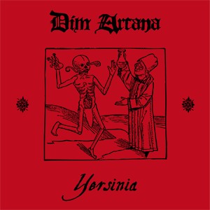 Cover DIM ARCANA