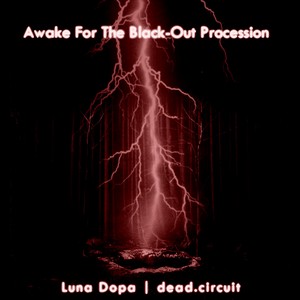 Cover LUNA DOPA/DEAD.CIRCUIT