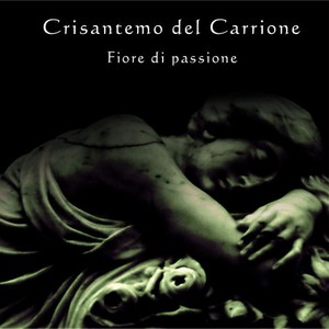 Cover CRISANTEMO DEL CARRIONE