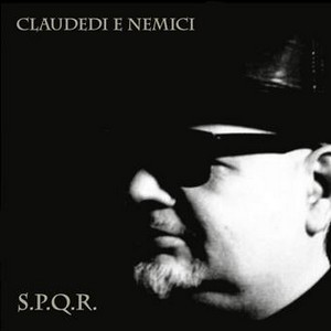 Cover CLAUDEDI E NEMICI