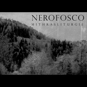 Cover NEROFOSCO