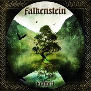 Cover FALKENSTEIN