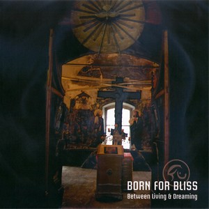 Cover BORN FOR BLISS