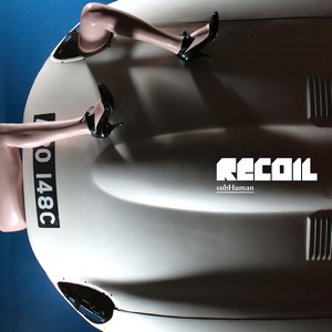 Cover RECOIL