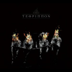 Cover TETHRIPPON